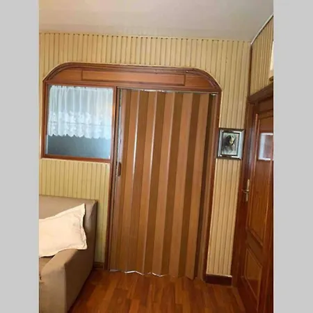 Casa Angeles * Marín