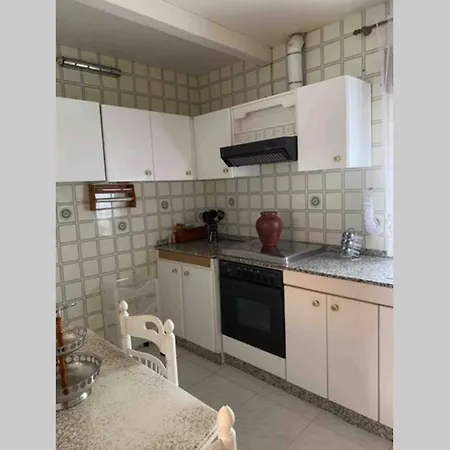 Casa Angeles Ferienhaus Marín