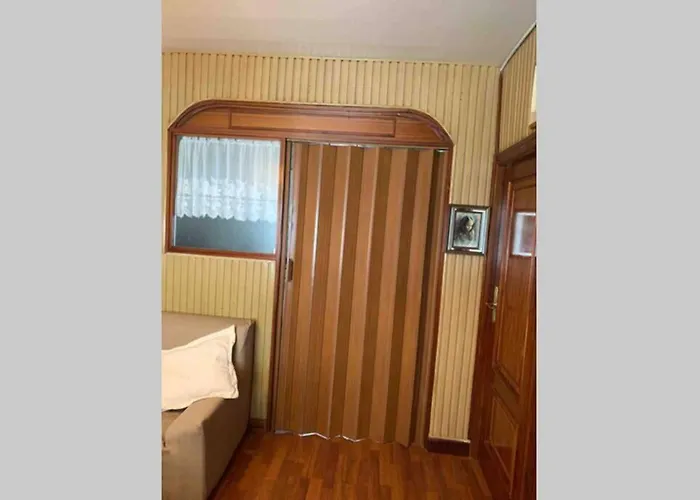 Casa Angeles * 马林