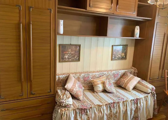 度假居 Casa Angeles 马林