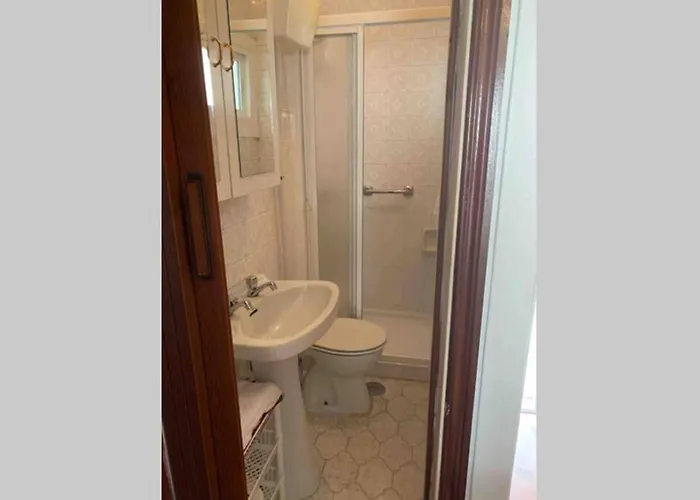 度假居 Casa Angeles *