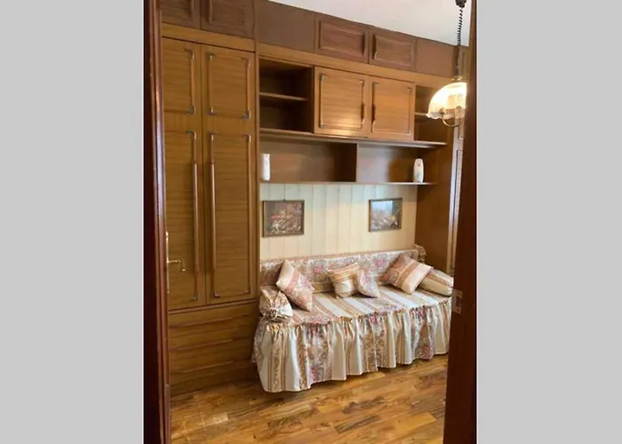 Casa Angeles 度假居 马林