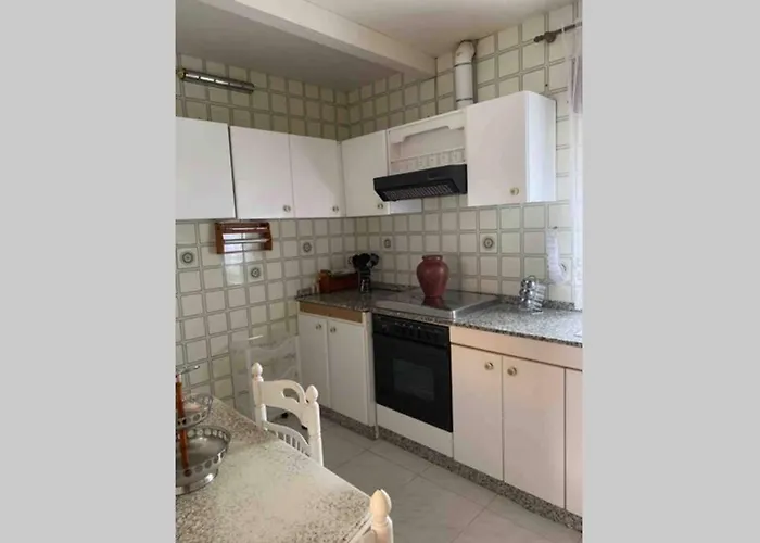 Casa Angeles 度假居 马林