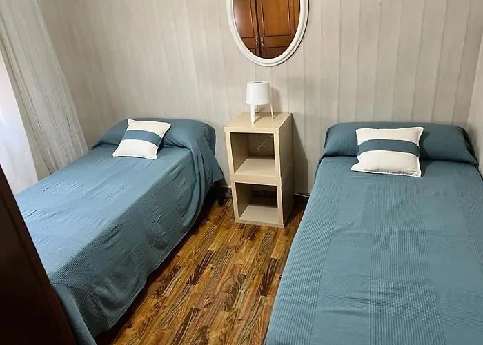 Casa Angeles 度假居 马林